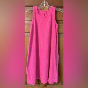 Gap Girls shirt dress